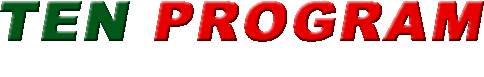 TenProgram logo